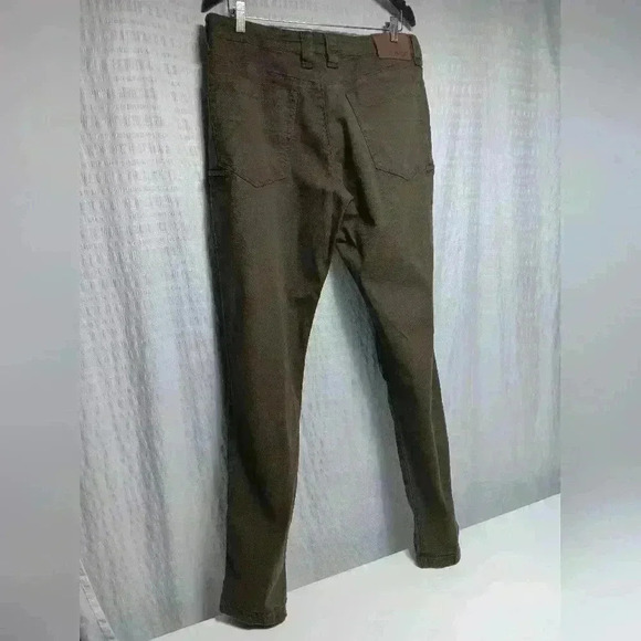 Vertx Delta Tactical Stretch  pants. Men's size 38x34 - Picture 2 of 8